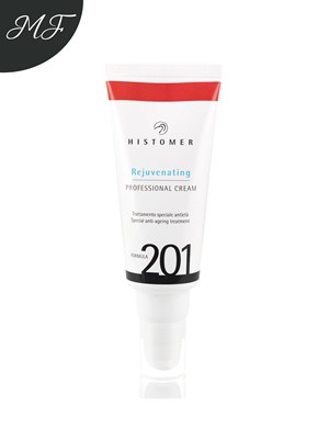 Crema professionale antietà - Histomer Formula 201