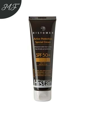 Crema Solare Rigenerante SPF80 - Histomer Histan