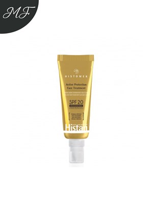 Crema solare SPF 20 - Histomer Histan