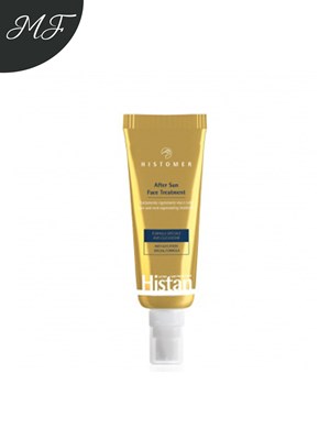 Crema viso rigenerante doposole - Histomer Histan