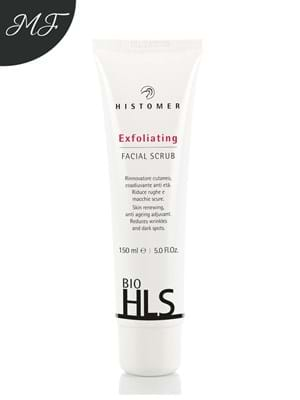 Gel esfoliante rigenerante - Histomer BIO HLS