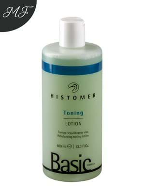 Lozione viso tonificante Histomer Basic