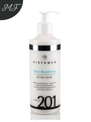 Maschera-attivatore del rinnovamento cellulare - Histomer Formula 201