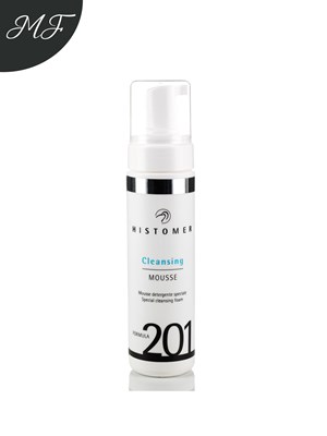 Mousse detergente - Histomer Formula 201