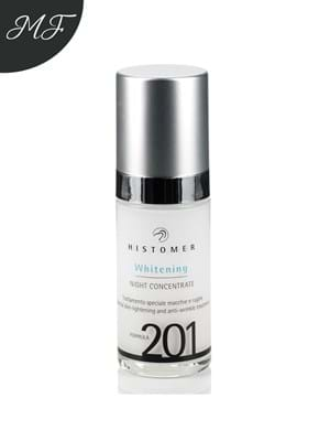 Night Radiance Concentrato - Histomer Formula 201