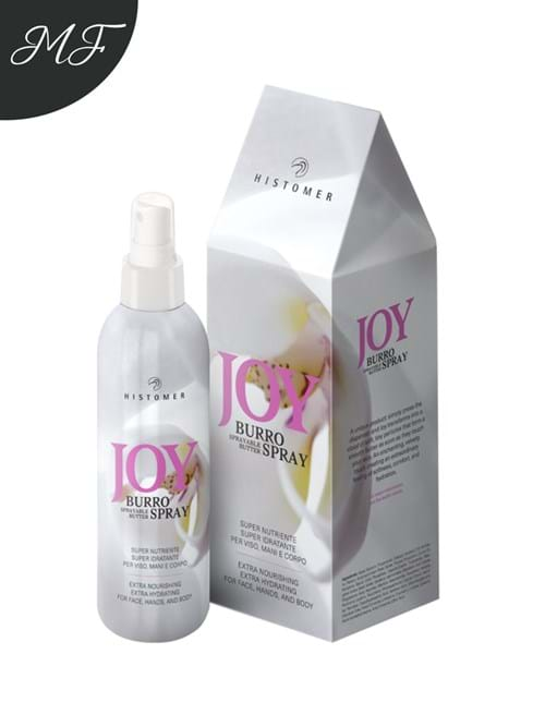 Histomer Joy - Burro Spray Viso Mani Corpo – Estetica Moretti