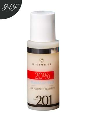 Peeling alle mandorle 20% - Histomer Formula 201