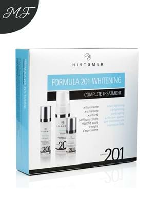 Trattamento schiarente complesso - Histomer Formula 201